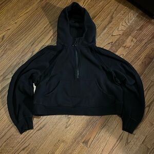 Lululemon Scuba hoodie. GUC